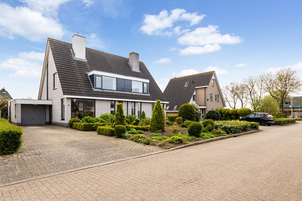 Medium property photo - Pietje Baltusstraat 6, 4153 CP Beesd